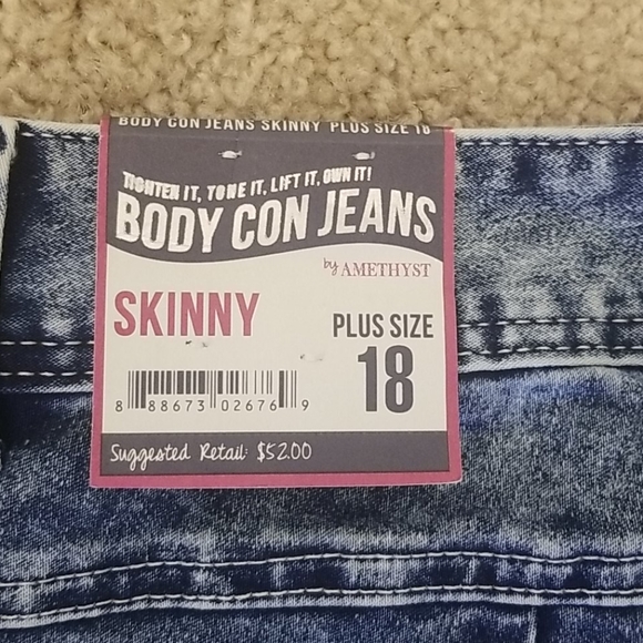 Jeans - Picture 6 of 6